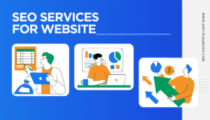 Seo Services For Website